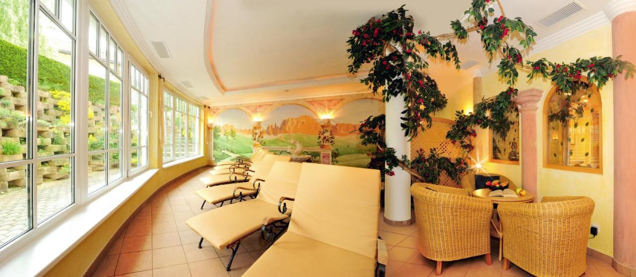 Hotel Floetscherhof Natz-Schabs Exteriér fotografie